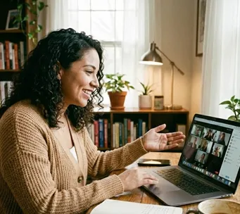 Become an Instructor